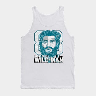 Brent Burns Seattle Legend Tank Top